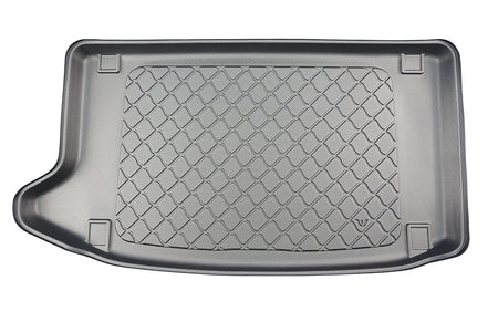 Bandeja maletero Kia e-Soul, carrocería hatchback, fabricación 05.2019 - presente, maletero con suelo de carga elevado #1