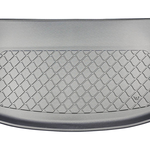 Bandeja maletero Kia Rio IV MHEV, carrocería hatchback, fabricación 09.2020 - presente #1 - 1