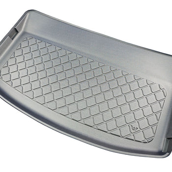 Bandeja maletero Kia Rio IV MHEV, carrocería hatchback, fabricación 09.2020 - presente #1 - 6