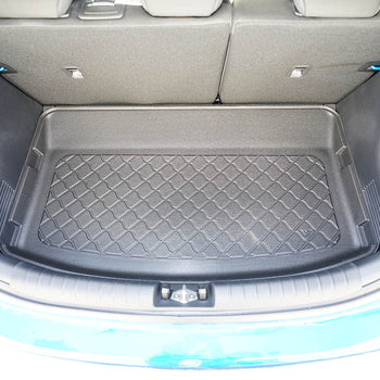 Bandeja maletero Kia Rio IV MHEV, carrocería hatchback, fabricación 09.2020 - presente #1 - 7