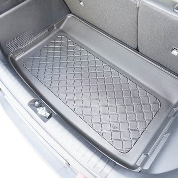 Bandeja maletero Kia Stonic MHEV, carrocería suv, fabricación 10.2020 - presente, facelift #1 - 8