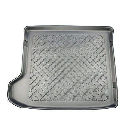 Bandeja maletero Kia EV6, carrocería suv, fabricación 10.2021 - presente, maletero con suelo de carga elevado #1