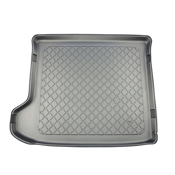 Bandeja maletero Kia EV6, carrocería suv, fabricación 10.2021 - presente, maletero con suelo de carga elevado #1 - 1