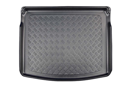 Bandeja maletero Jeep Compass II, carrocería suv, fabricación 08.2017 - presente #1