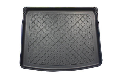 Bandeja maletero Jeep Compass II, carrocería suv, fabricación 08.2017 - presente #1