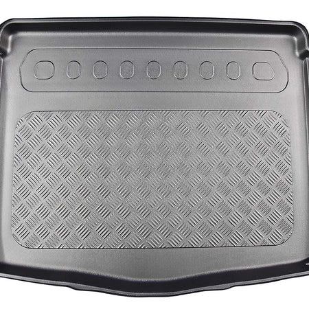 Bandeja maletero Jeep Renegade Facelift, carrocería suv, fabricación 06.2018 - presente, maletero con suelo de carga bajo #1