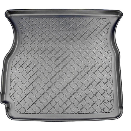 Bandeja maletero Tesla Model X, carrocería suv, fabricación 10.2016 - presente, maletero con suelo de carga elevado #1