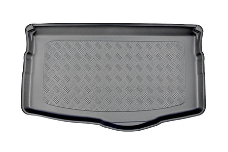 Bandeja maletero Volkswagen T-Cross, carrocería suv, fabricación 04.2019 - presente, maletero con suelo de carga bajo #1