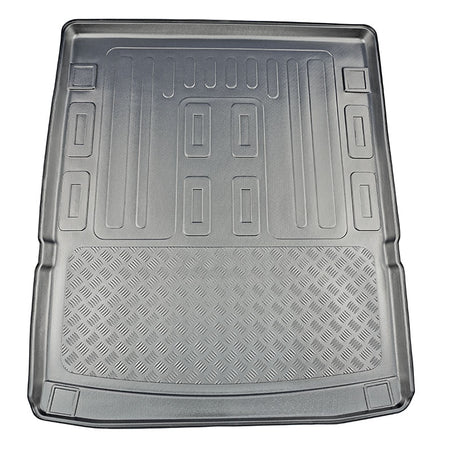 Bandeja maletero Volkswagen Caddy Maxi, carrocería furgoneta, fabricación 11.2020 - presente, life, style, move #1