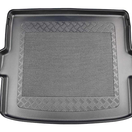 Bandeja maletero DS 7 Crossback, carrocería suv, fabricación 02.2018 - presente #3