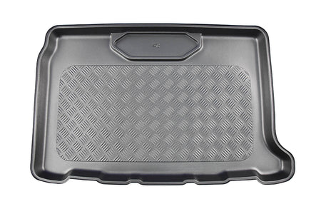 Bandeja maletero Citroen DS3 Crossback, carrocería suv, fabricación 04.2019 - presente, con subwoofer #1