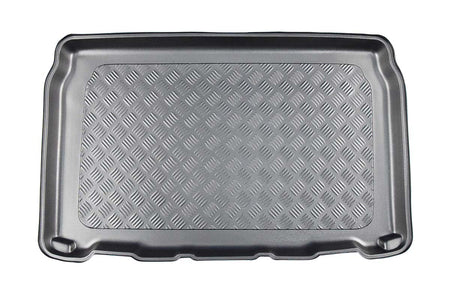 Bandeja maletero Citroen DS3 Crossback, carrocería suv, fabricación 04.2019 - presente, sin subwoofer #1