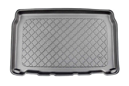 Bandeja maletero Citroen DS3 Crossback, carrocería suv, fabricación 04.2019 - presente, sin subwoofer #1