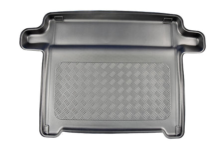 Bandeja maletero Aixam ECoupe, carrocería hatchback, fabricación 02.2017 - presente, eléctrico #1