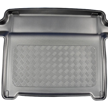 Bandeja maletero Aixam ECoupe, carrocería hatchback, fabricación 02.2017 - presente, eléctrico #1