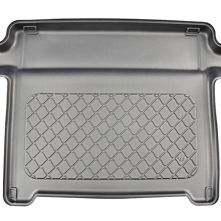 Bandeja maletero Aixam ECoupe, carrocería hatchback, fabricación 02.2017 - presente, eléctrico #1