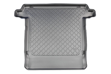 Bandeja maletero Aixam Crossline, carrocería hatchback, fabricación 2005 - 2010 #1