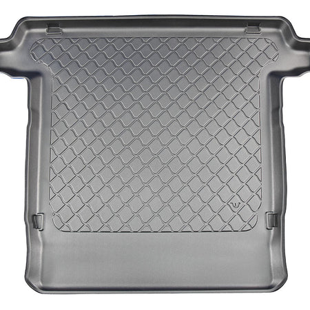 Bandeja maletero Aixam Crossline, carrocería hatchback, fabricación 2005 - 2010 #1