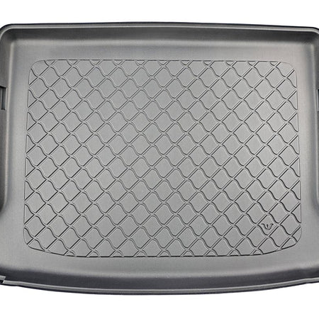 Bandeja maletero Mazda MX-30 electric, carrocería suv, fabricación 09.2020 - presente, eléctrico #1