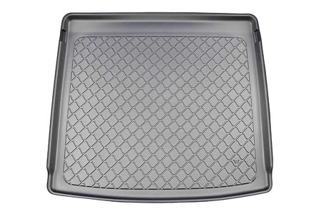 Bandeja maletero Mercedes GLE II PHEV, carrocería suv, fabricación 03.2020 - presente, w167 #1