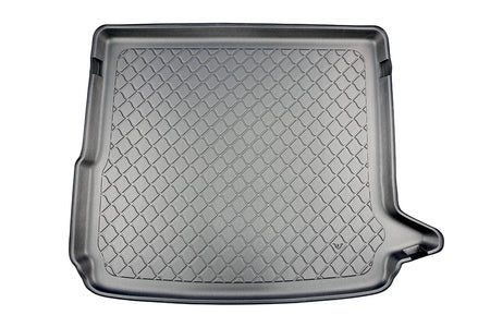 Bandeja maletero Mercedes EQC, carrocería suv, fabricación 05.2019 - presente #1