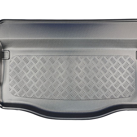 Bandeja maletero Honda Jazz IV Crosstar Hybrid e-HEV, carrocería hatchback, fabricación 06.2020 - presente, híbrido #1