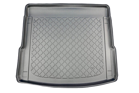 Bandeja maletero Audi Q5 FYT Sportback, carrocería suv, fabricación 03.2021 - presente, asiento trasero no reclinable #2