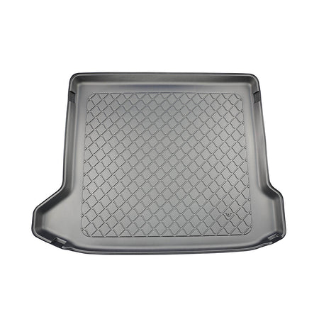 Bandeja maletero Hyundai Ioniq 5, carrocería hatchback, fabricación 2021 - presente #1