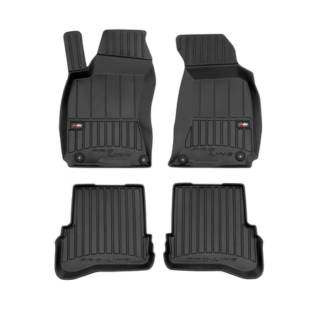 Alfombrillas tipo bandeja Volkswagen Passat B5, fabricación 10.1996 - 2005, carrocería camioneta #1