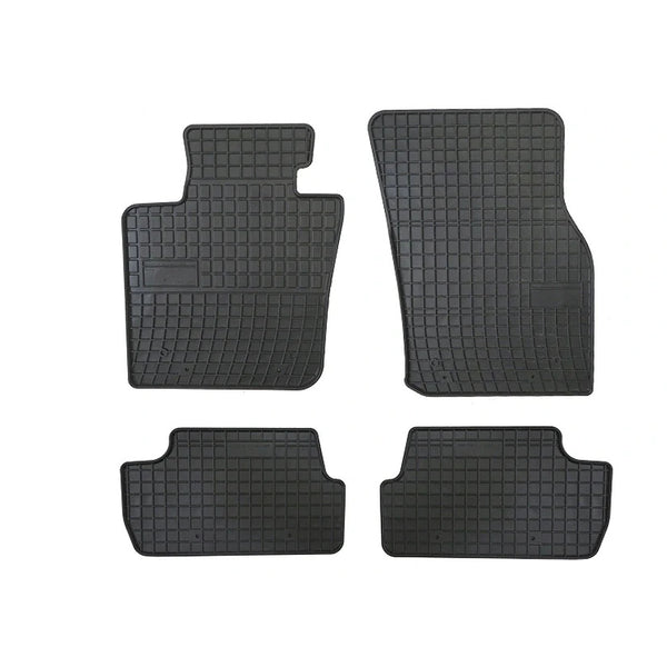 Alfombrillas de coche Mini Cooper III S, fabricación 10.2014 - presente, carrocería hatchback #1 - 1