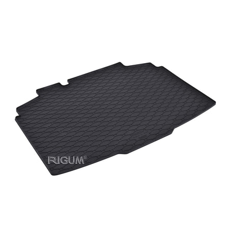 Bandeja maletero Skoda Fabia IV, carrocería hatchback, fabricación 2021 - presente #1