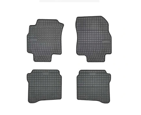 Alfombrillas de coche Nissan Primera P12, fabricación 2002 - 2008, carrocería camioneta #1