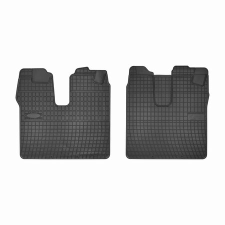 Alfombrillas de coche Man TGA, fabricación 2000 - 2019, carrocería truck #5