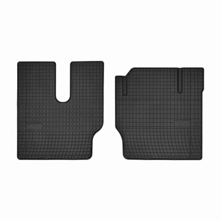 Alfombrillas de coche Man F90 F2000, fabricación 1994 - presente, carrocería truck #2