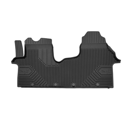 Alfombrillas tipo bandeja Renault Trafic III, fabricación 09.2014 - presente, carrocería furgoneta #1