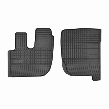 Alfombrillas de coche Daf LF, fabricación 2002 - presente, carrocería cargo #1