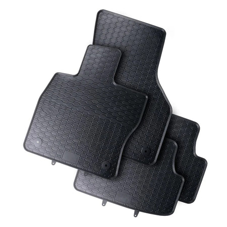 Alfombrillas de coche Audi A3 8V, fabricación 08.2012 - 03.2020, carrocería hatchback #3