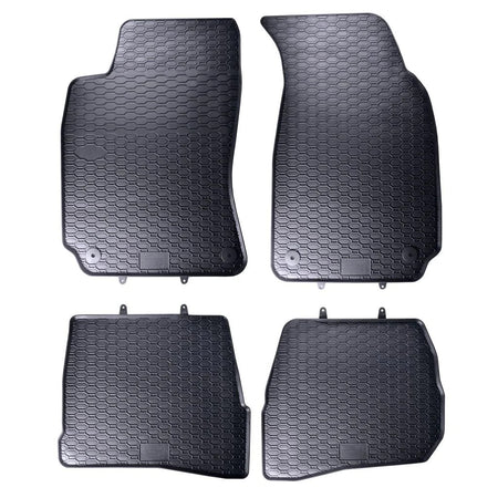 Alfombrillas de coche Volkswagen Passat B5, fabricación 10.1996 - 2005, carrocería camioneta #1