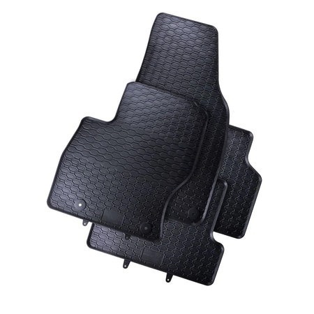 Alfombrillas de coche Ford Focus II, fabricación 2004 - 02.2011, carrocería hatchback #2