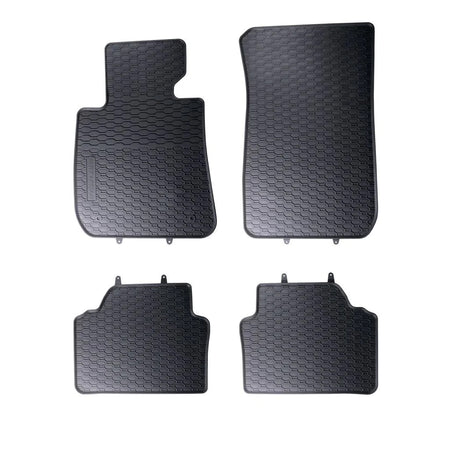Alfombrillas de coche BMW Serie 3 E91, fabricación 09.2005 - 11.2012, carrocería camioneta #3