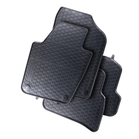 Alfombrillas de coche Volkswagen Polo V, fabricación 05.2009 - 09.2017, carrocería hatchback #3