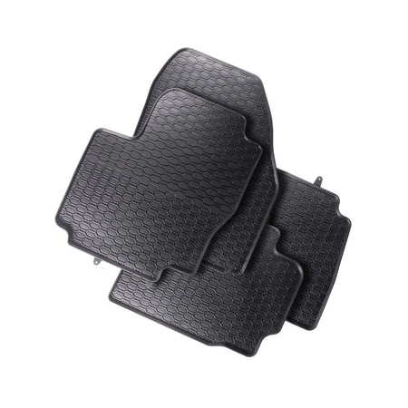 Alfombrillas de coche Ford Mondeo IV, fabricación 09.2007 - 12.2014, carrocería hatchback #2