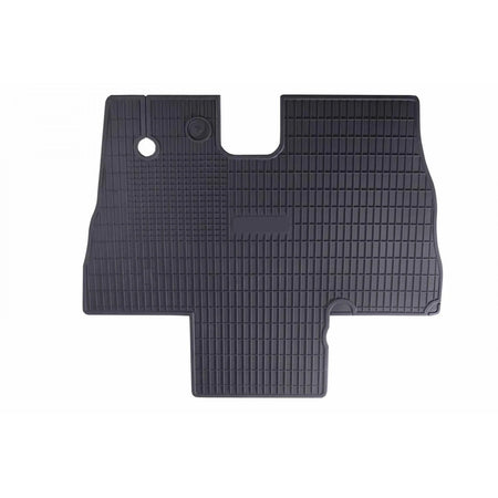 Alfombrillas de coche Citroen Jumper I, fabricación 2002 - 2006, carrocería furgoneta, 3 plazas #1