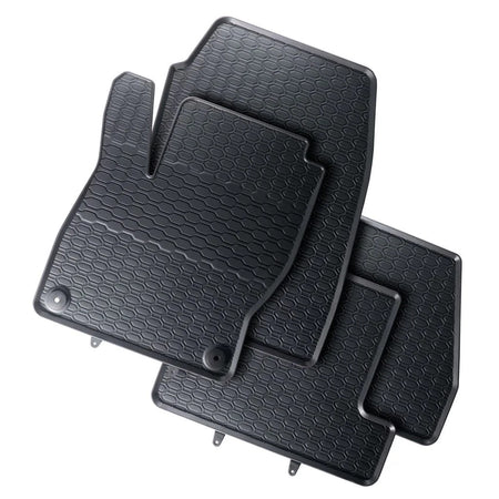 Alfombrillas de coche Ford Focus III, fabricación 03.2011 - 08.2018, carrocería hatchback #2