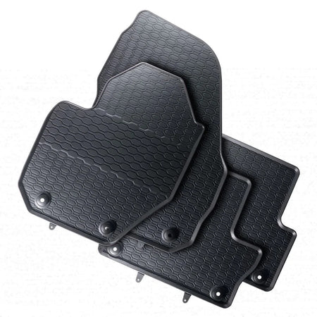 Alfombrillas de coche Volvo XC60 I, fabricación 10.2008 - 06.2017, carrocería suv #1
