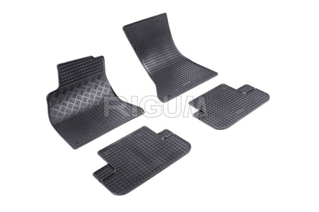 Alfombrillas de coche Audi A5 8TA, fabricación 2009 - 09.2016, carrocería sportback #4