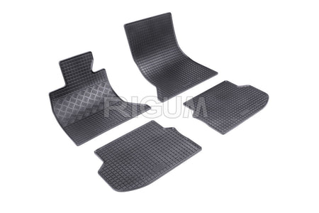 Alfombrillas de coche BMW Serie 5 F11, fabricación 03.2010 - 2013, carrocería camioneta, x-drive #2