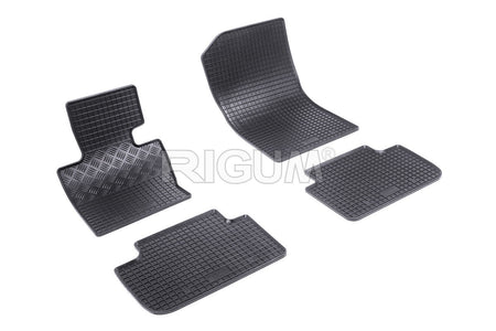 Alfombrillas de coche BMW X3 E83, fabricación 01.2004 - 10.2010, carrocería suv #1
