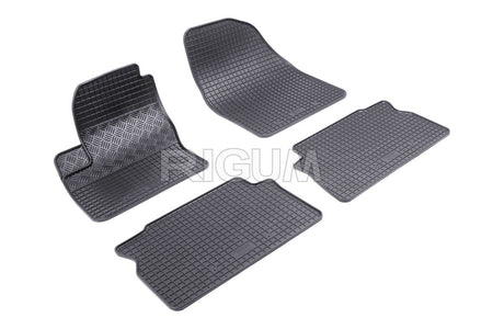 Alfombrillas de coche Ford C-Max I, fabricación 2003 - 10.2010, carrocería furgoneta #1