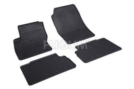 Alfombrillas de coche Ford C-Max II, fabricación 11.2010 - 06.2019, carrocería furgoneta #1
